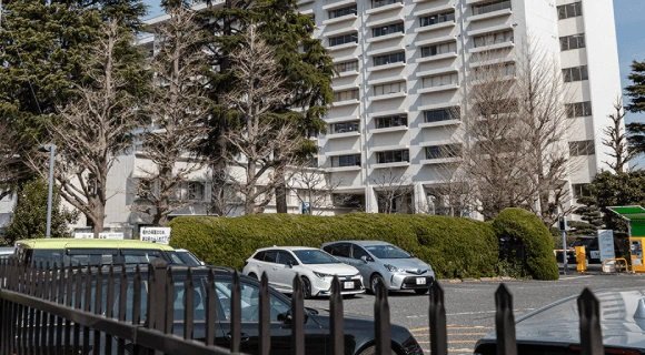 東京慈恵会医科大学付属第三病院