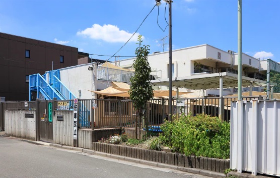 関町保育園