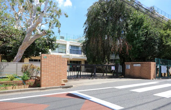 立野小学校