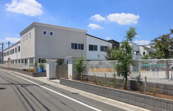関町カトレヤ幼稚園