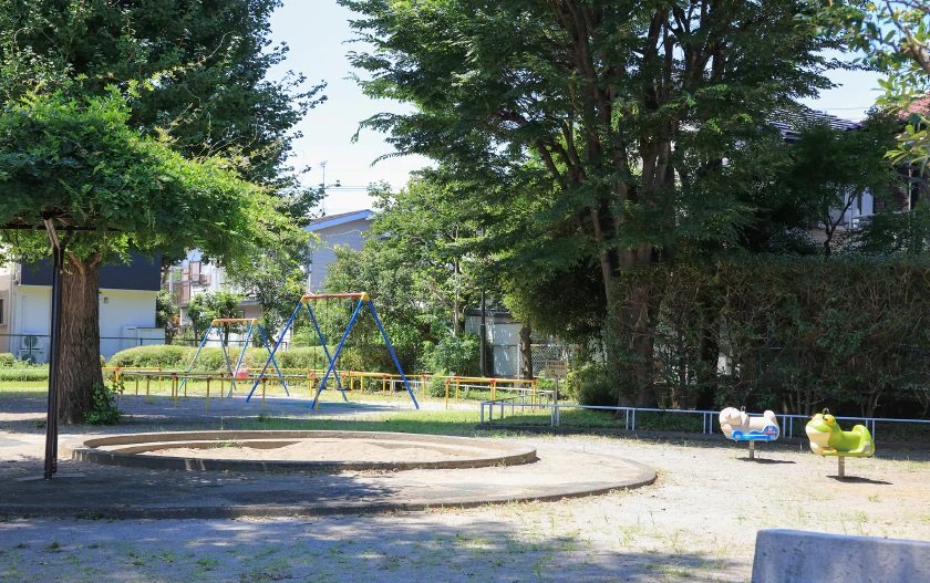 たけした公園