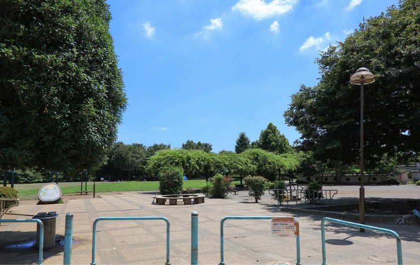 立野公園