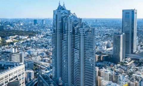パーク ハイアット 東京