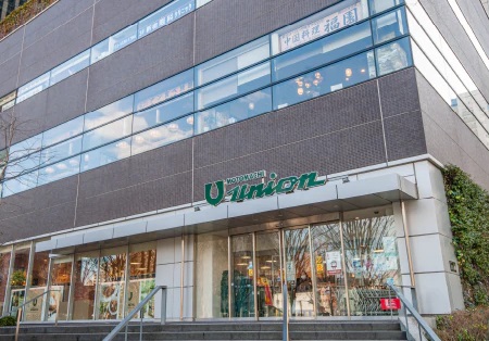 もとまちユニオン新宿店