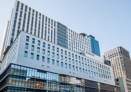 東京医科大学病院