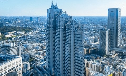 パーク ハイアット 東京