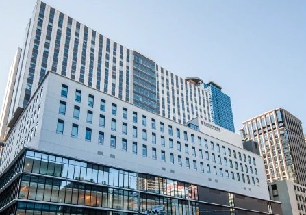 東京医科大学病院