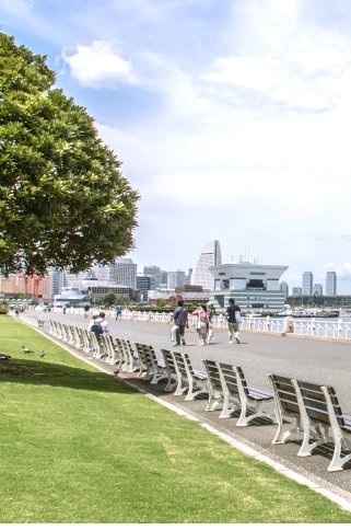 山下公園