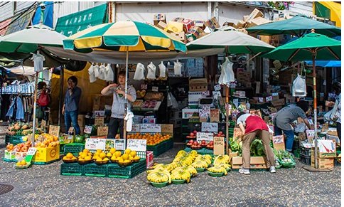 外川商店