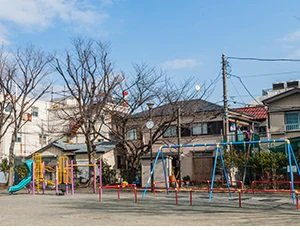 大新田公園