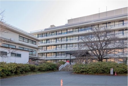 京都通信病院
