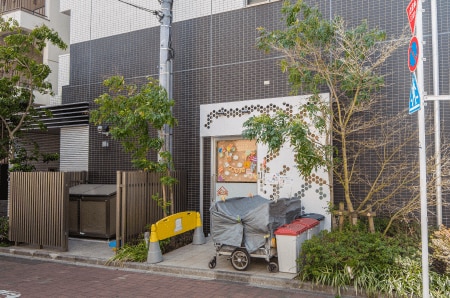 ぬくもりのおうち保育 綾瀬園