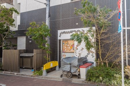 ぬくもりのおうち保育 綾瀬園