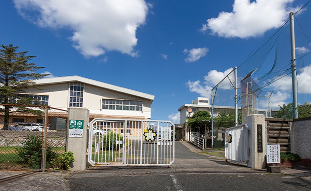 関西小学校