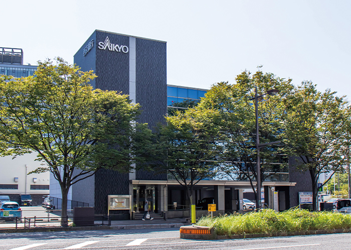 西京銀行下関支店