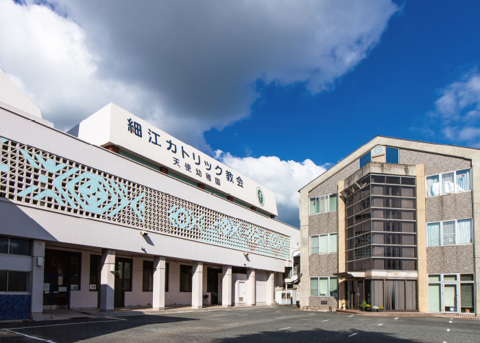 下関天使幼稚園