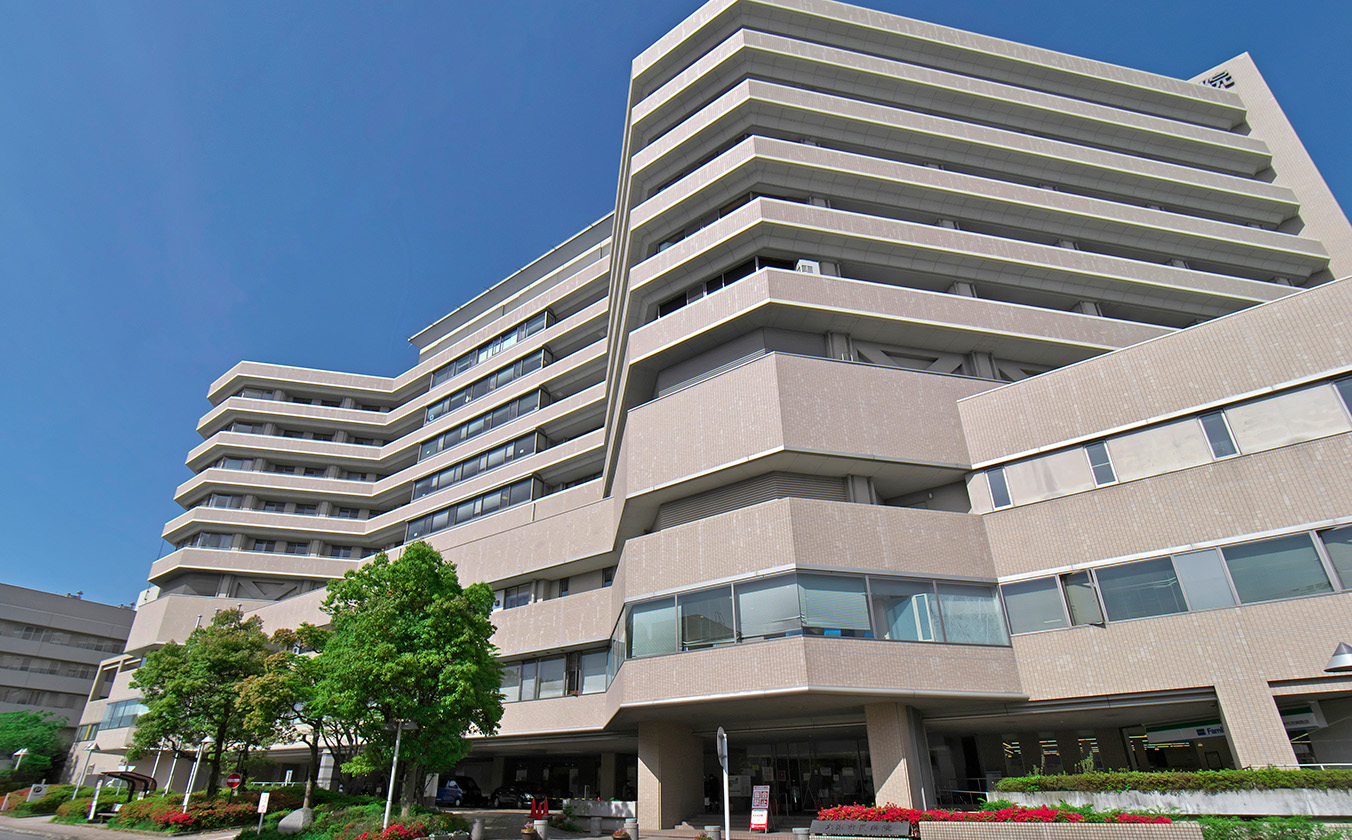 市立大津市民病院