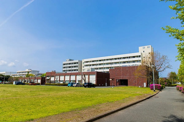 国立九州大学筑紫キャンパス