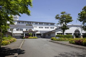富田浜病院