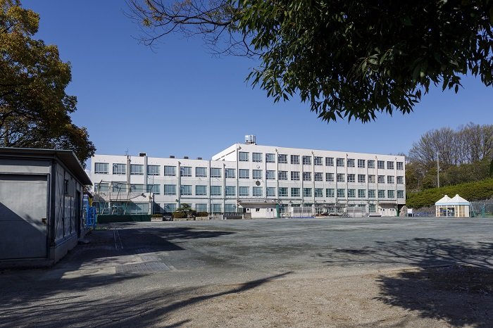 本郷小学校