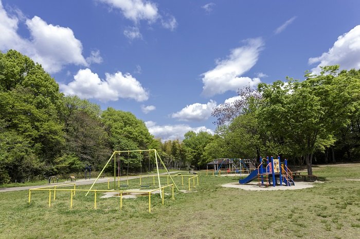 明徳公園