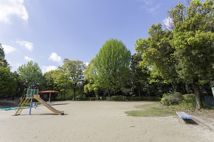 高柳公園