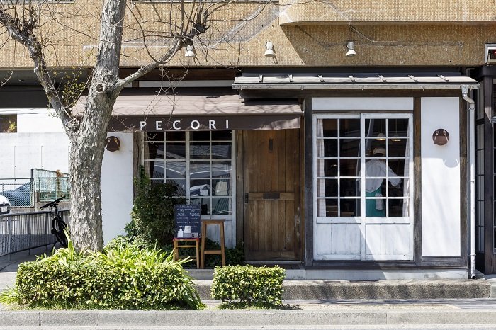 PECORI（ペコリ）
