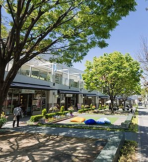 星が丘テラス