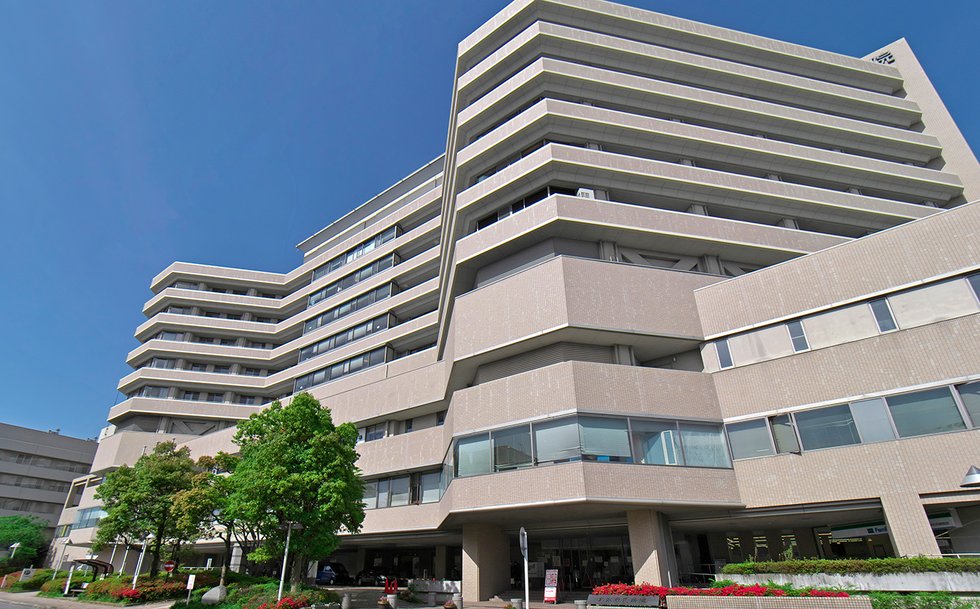 市立大津市民病院