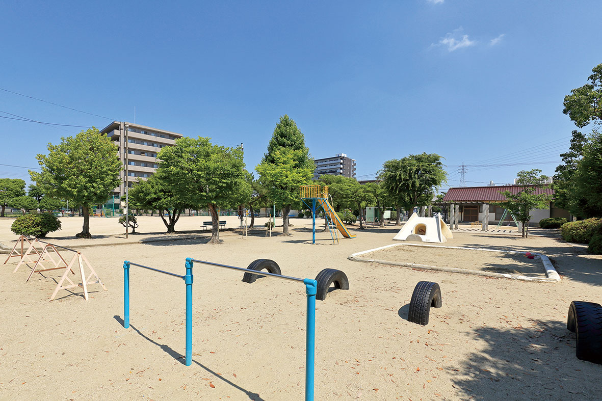 福富南公園