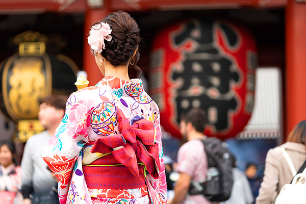 浅草寺