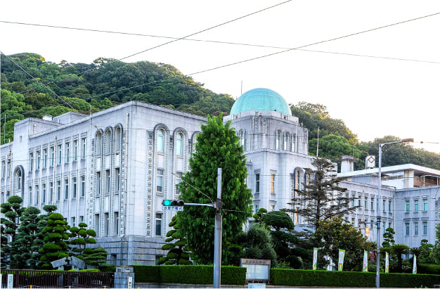 愛媛県庁