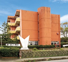 秋田市立明徳小学校