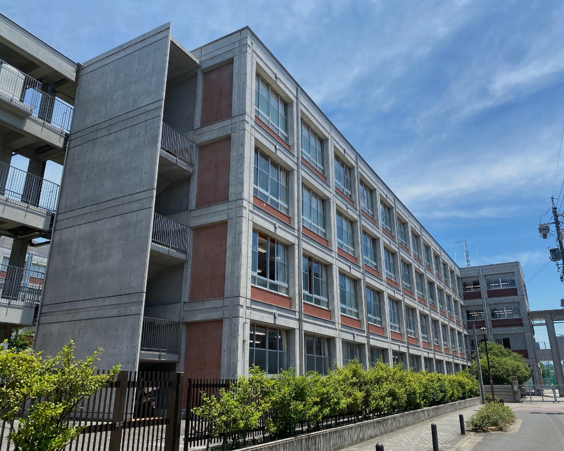 私立 東海中学校・東海高等学校