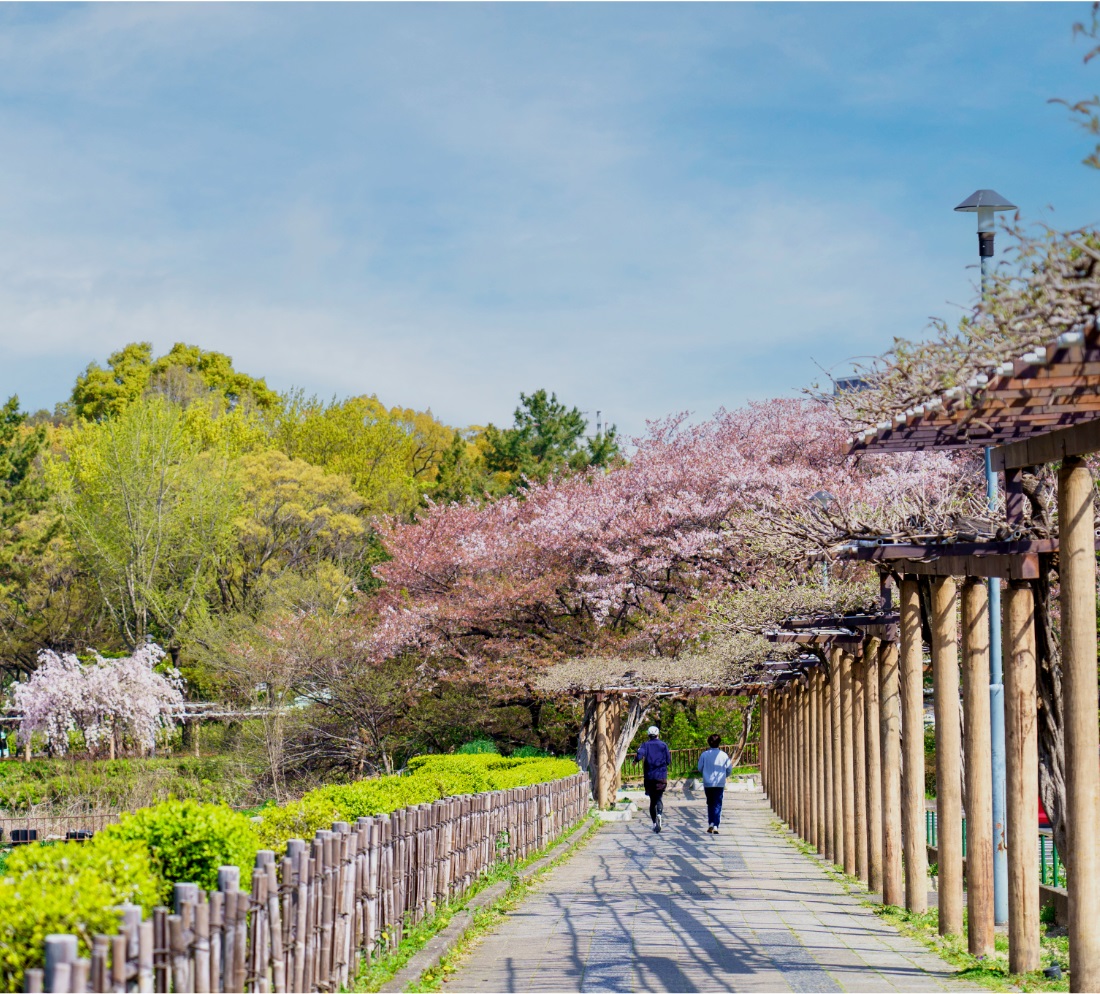 名城公園