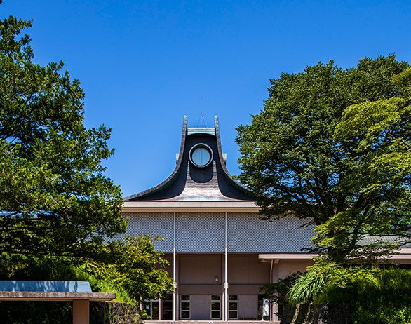 秋田市文化創造館