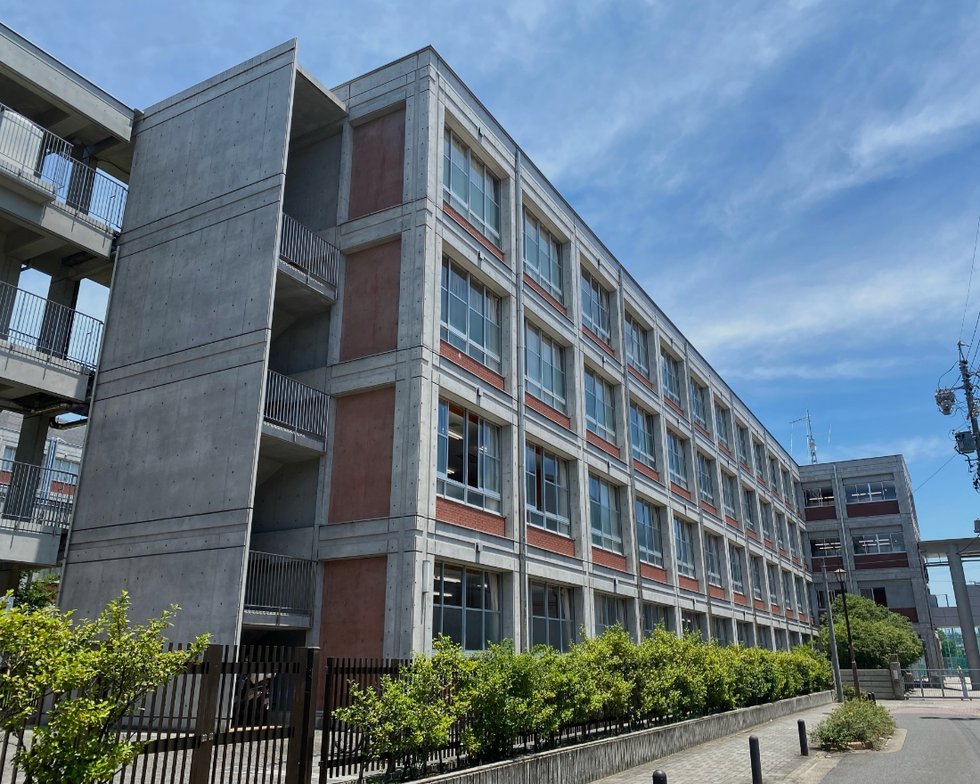 私立 東海中学校・東海高等学校