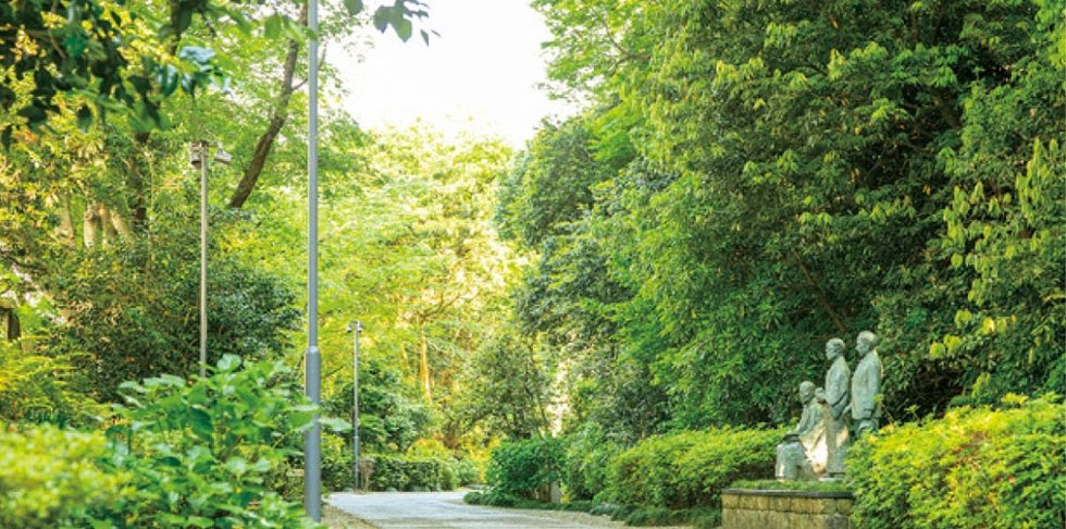 外濠公園