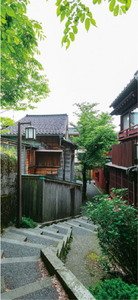 暗がり坂