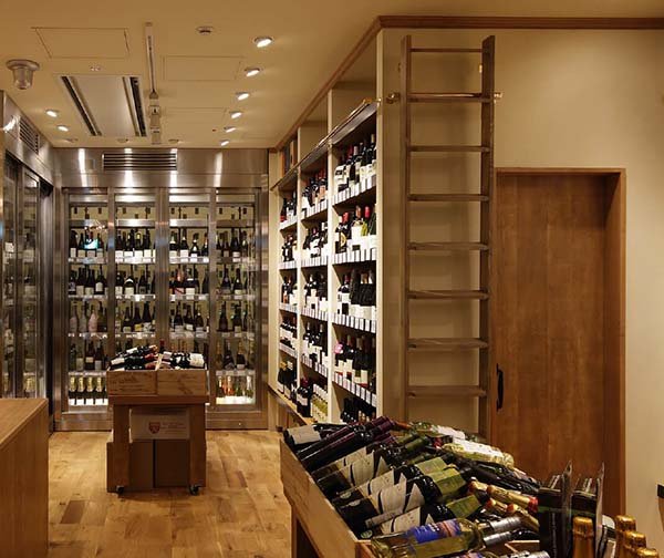Wine Store Wassy's