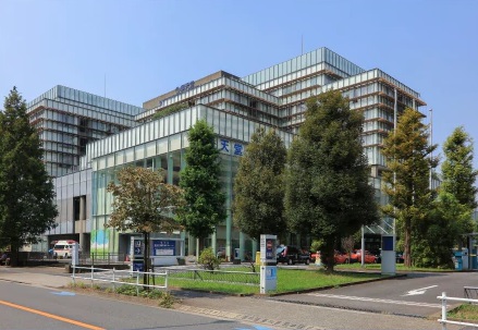 順天堂大学医学部附属
順天堂東京高等高齢者医療センター