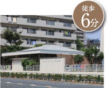 南砂第一保育園