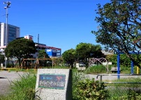新砂のぞみ公園