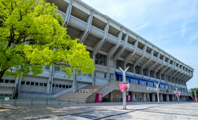 ヨドコウ桜スタジアム