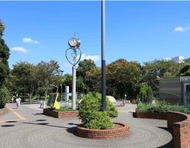 南砂三丁目公園