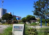 新砂のぞみ公園