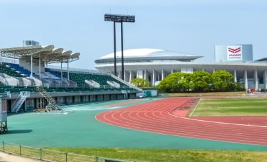 ヤンマーフィールド長居