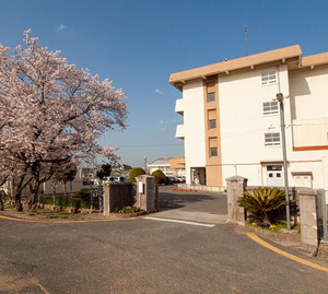 飯塚第一中学校