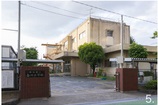 市立白川小学校