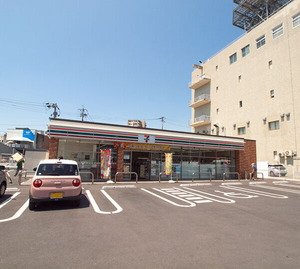 セブンイレブン飯塚本町店